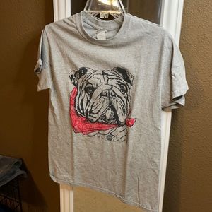 BULLDOG T UNISEX